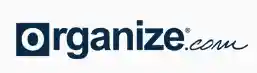 Extra 10% Off Entire Orders At Organize.com