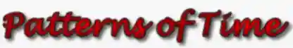 Enjoy Discount On Select Orders At Patterns Of Time