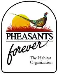 Pheasants Forever Promotion