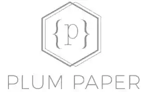 10% Discount Your Order: The Best Plum Paper Promo Code