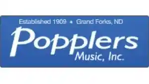 Popplers Music Promotion