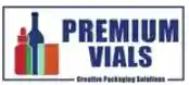 Stupendous Deals: 30% Discount At Premiumvials.com
