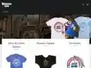 Sign Up And Get 10% Off Your Orders At Preservation Hall