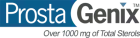 10% Reduction When You Subscribe To Prostagenix.com Newsletter