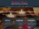 Reliefmart Promotion