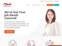 Resume Professional Writers Promotion