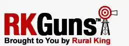 Limited Time Only: 5% Saving At RK Guns