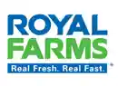 Shop Now And Decrease Big With 50% Off At Royal Farms