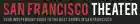 San Francisco Theater E-Gift Card Just From $10