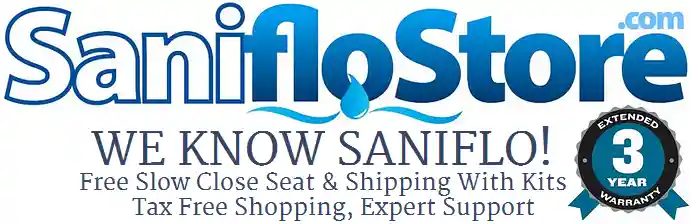 Saniflo Store Promotion