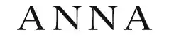 Sing Up Today For Anna Newsletter And 10% Discount