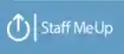 Staff Me Up Promotion