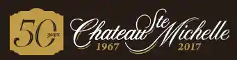 Enjoy 15% On All Wines At Chateau Ste Michelle