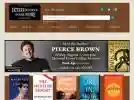 Get Selected Items Just Start At $5.99 At Tattered Cover Book Store