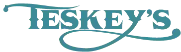 Teskey's Promotion