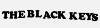 The Black Keys Promotion