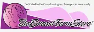 The Breast Form Store Promotion