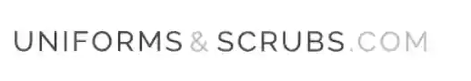 Hurry Now: 20% Discount Workwear At Uniforms & Scrubs