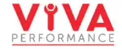 25% Off Your Orders At VIVA PERFORMANCE