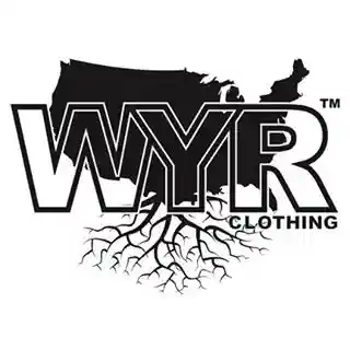 Wear Your Roots Promotion
