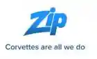 Zip Corvette New Year Sale