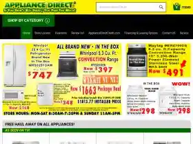 Receive Huge Discounts On Whole Site