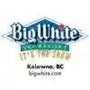 Big White Gift Card From $5