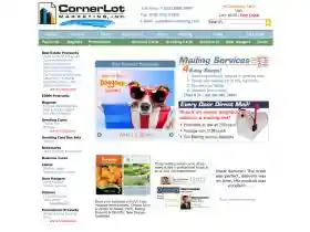 Cornerlotmarketing Promotion