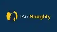 Enjoy 15% Off At IAmNaughty