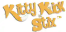 Kitty Kick Stix Promotion