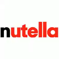 Find 20% Off At Nutella