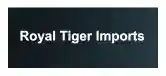 Royal Tiger Imports Christmas Sale