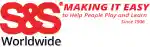 Receive 25% Reduction Sitewide S&s Worldwide Orders