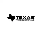 Get An Extra $100 Saving Select Texas Precious Metals Products