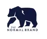 Shop Now And Get Your Biggest Savings At Thenormalbrand.com