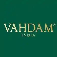 Vahdam Teas Promotion