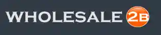 With Wholesale2b Coupon Discover An Additional 10% Saving Store