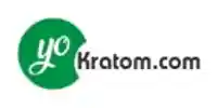 Get 50% Saving Your Entire Order At YoKratom Discount Codes - 50% Saving Promo Code May 2025