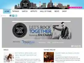 Enjoy 25% Off At The Austin City Limits Checkout