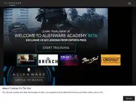 Make The Most Of Shopping Experience At Alienwarearena.com