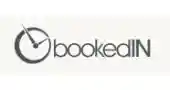Unlock 10% Off On Your Order At BookedIN