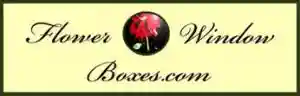 Flower Window Boxes Discount Code Grab 60% Off On Flower Window Boxes