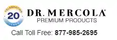 Receive Further $25 Discount At Dr. Joseph Mercola