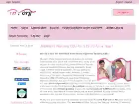 Free Nursing CEUs - CEU For Nurses, RN CEUs