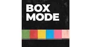Boxmode Promotion