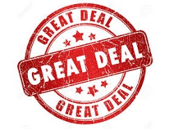 Special Offer: Take 50% Off Your Favorite Products