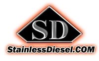 Score 10% Discount At Stainless Diesel